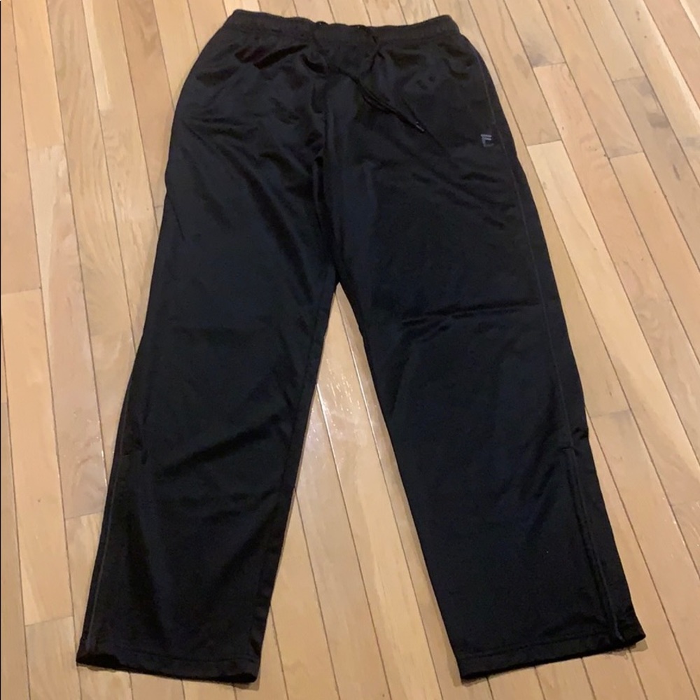 Men’s Fila Sport Running Pant